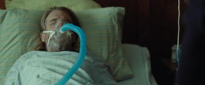 ACE: There is still blood circulating, - Montana Story