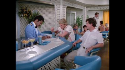 Ace! - The Love Boat