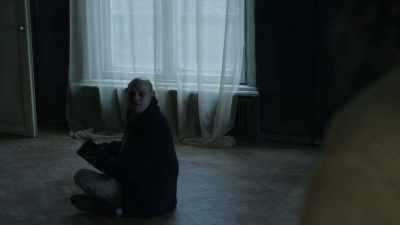 Charles... - Absentia