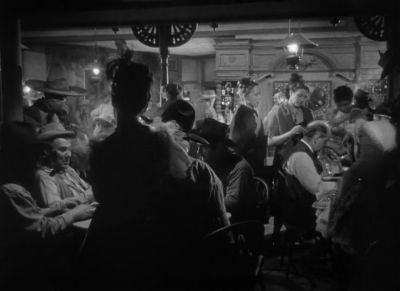 Aces and Eights - Stagecoach
