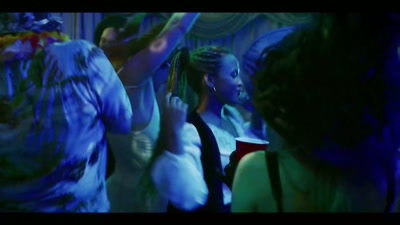 Acest videoclip super tare, - Terror Train 2