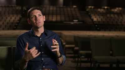 Acesta este mod foarte narcisist - American Gospel: Christ Alone