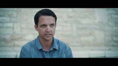 Acesta nu este Boyd Bingham. Aceasta nu este Bibi Netanyahu. - 'Til Kingdom Come