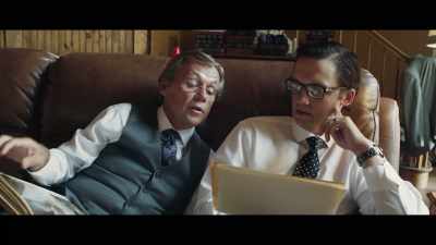 Acestea sunt evenimente necesare, profetice... - 'Til Kingdom Come