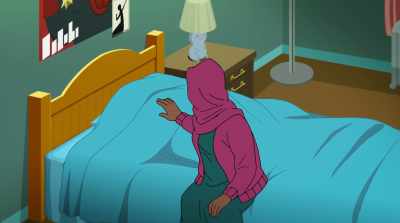 Acha... - Marvel Rising: Secret Warriors