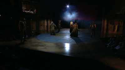 Achilles! Achilles! Hector's slain! Achilles! - RSC Live: Troilus and Cressida