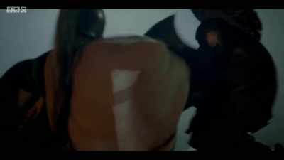 Achilles! He's here! - Troy: Fall of a City