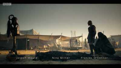 Achilles, they're asking
again for it to be returned. - Troy: Fall of a City
