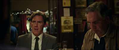 - Aching, aging alcoholics.
- I'll say who we are. - Swimming with Men