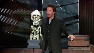 Achmed what exactly happened to you - Jeff Dunham: Spark of Insanity