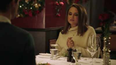 Acho que eu não consigo
considerar isto - 'Tis the Season to be Merry