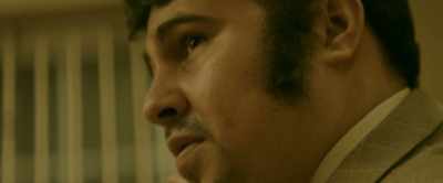 Acho que foi o Lee Gopthal. - Rudeboy: The Story of Trojan Records