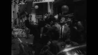 Acho que sem Willie Mays
não haveria o Giants - Say Hey, Willie Mays!