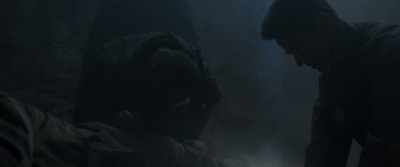 Ack, we either take Gates
or we drag Nevins's corpse. - Ambush