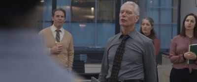 Ackerman, you take the reins
on the Sterling feature. - The Independent