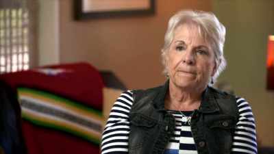 ACKERT:
It was about a week later - Impact x Nightline