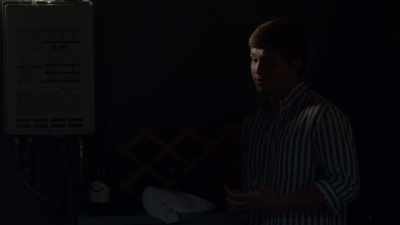 Acknowledge the central truth
of scripture. They... - The Man from Earth: Holocene