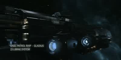 Acknowledged and received. - Halo