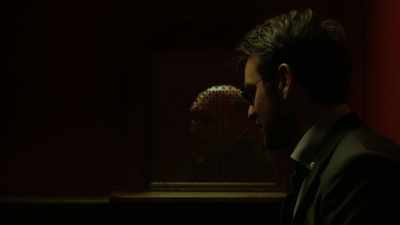 Acknowledging a lie is often the
best path to finding the truth, son. - Marvel's The Defenders