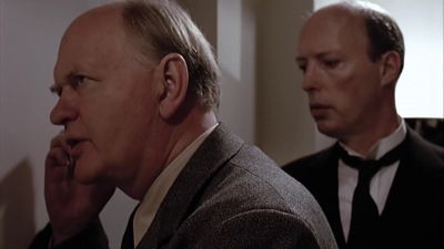 Ackroyd?! - Agatha Christie's Poirot