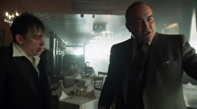 Aconite. - Gotham
