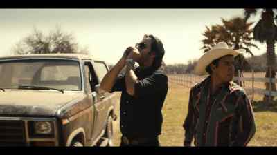 Acosta! - Narcos: Mexico
