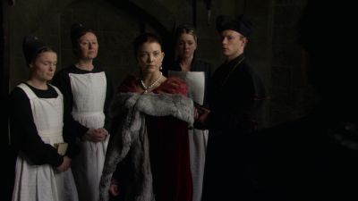 - Acquit yourself
of your charge, - The Tudors