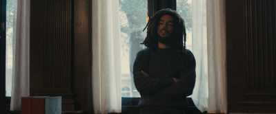 Acral Lentiginous Melanoma. - Bob Marley: One Love