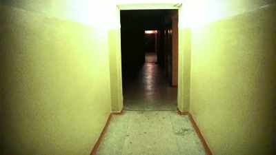 Across from me
was a little makeshift office - Hollywood Dreams & Nightmares: The Robert Englund Story