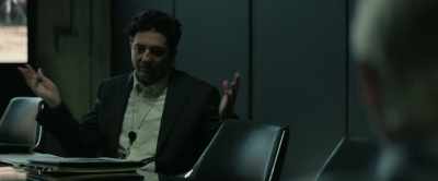 Across this many theaters, - The Agency