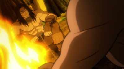 Across the Desert of Dreams, - Justice League: Warworld