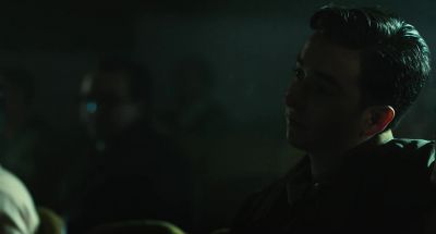 Across the USA, - A Kind of Murder