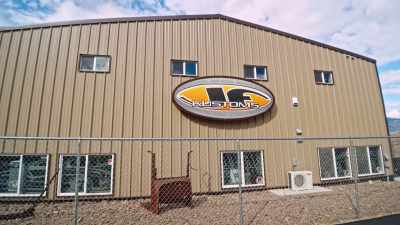 Across the valley, - Rust Valley Restorers