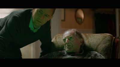 Act decisively,
with iron authority. - Await Further Instructions