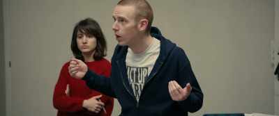 ACT UP needs to urge labs
to extend their research. - BPM (Beats per Minute)