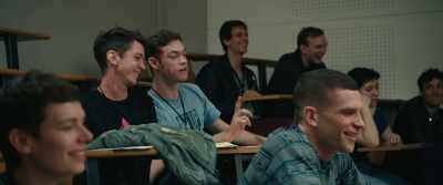 "ACT UP's action highlights
the authorities' disregard - BPM (Beats per Minute)