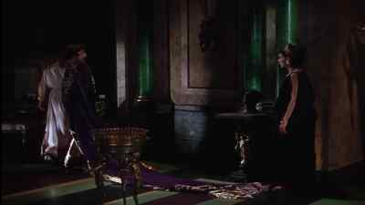Acte, what will they do to me? - Quo Vadis