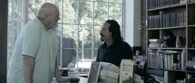 - "Acting For Dummies." - The Black Book