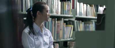 Acting is harder than studying. - Bad Genius