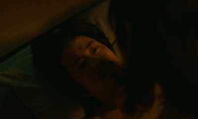 Acting like they can say and do anything, - Call Me Chihiro