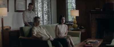 Acting like he's as good as me. - Son of the South