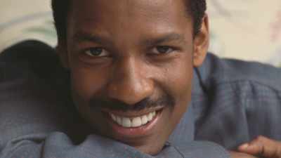 Acting may have fed his soul, - Denzel Washington: American Icon