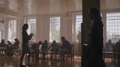 Acting normal. This
is me, acting normal. - Riverdale