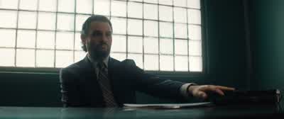 - Acting? - Wonder Man