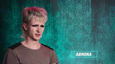 Acting's not her strong suit - The Boulet Brothers' Dragula: Titans