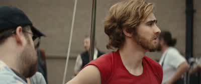 Action Action Action ActionYou have to say it loud I can't hear you in hereSay Action so I can hear Okay - The Disaster Artist