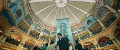 Action and emotion is found
in every love story - Kaabil