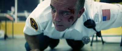 [action music continues] - Cut Throat City