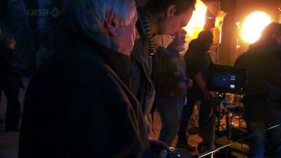 Action! - Doctor Who Confidential