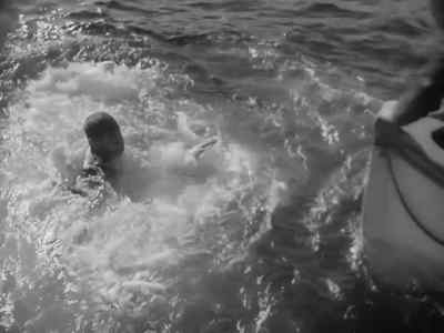 Action stations! Prepare to dive! - 49th Parallel